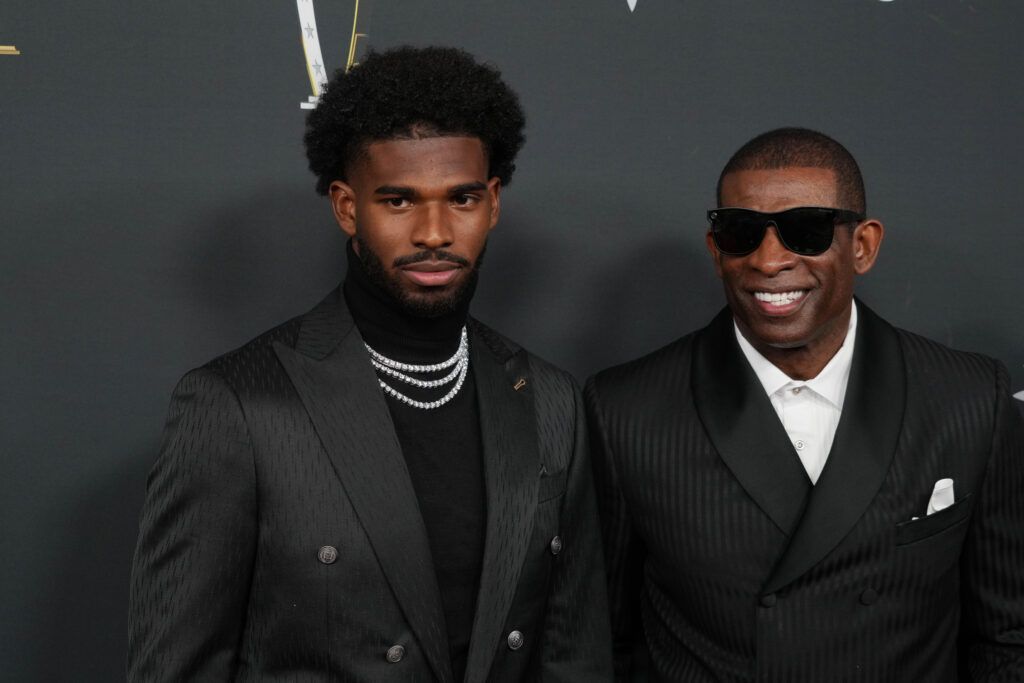 Colorado QB Shedeur Sanders Will Skip NFL Draft Green Room, Dodging Potential Humiliation As Stock Falls