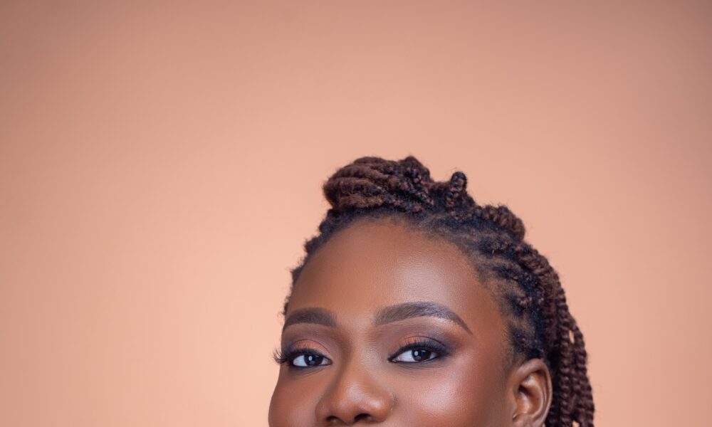 Yewande Jinadu: How to Gain Career Clarity by Using What You Have to Get What You Want