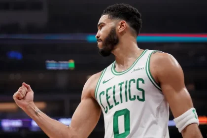 Former NBA player sends clear Jayson Tatum message about championship win