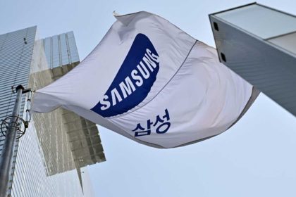 Samsung Electronics posts 22% jump in Q1 net profit