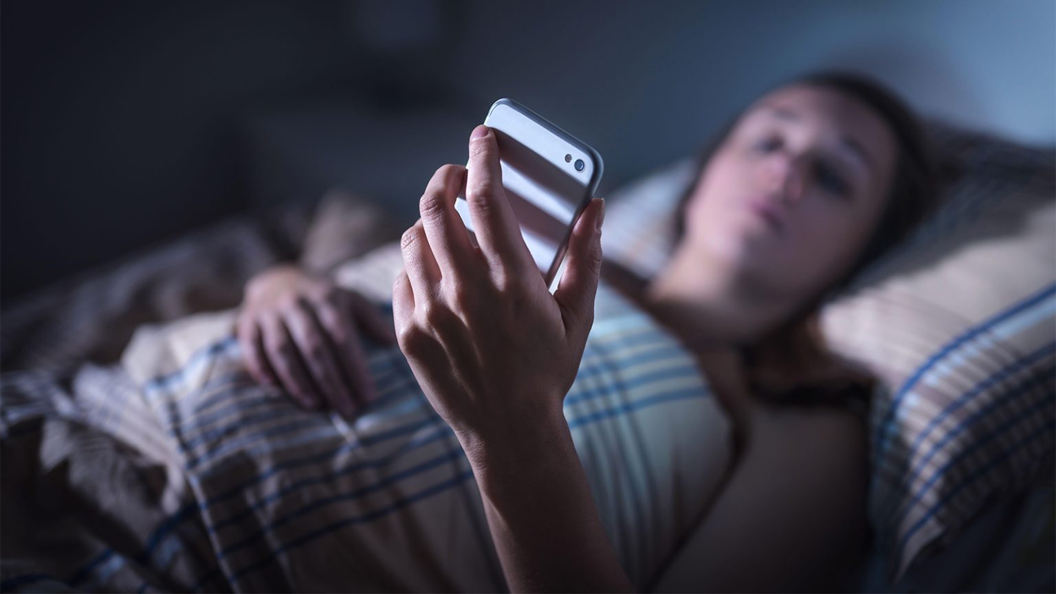 We Can’t Scroll Past This Dark Hour for Medicine