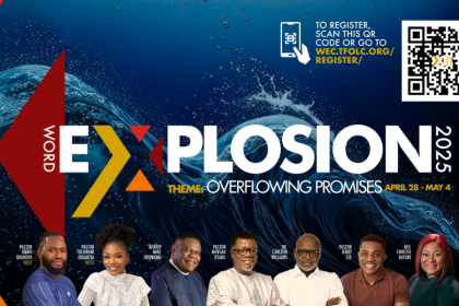 TFOLC Set to Host Word Explosion 2025, Over 300,000 Expected to Participate