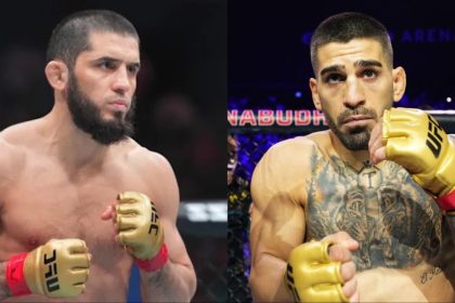 Ilia Topuria plans to sit out and wait for lightweight title shot against Islam Makhachev: “You can’t keep avoiding me”