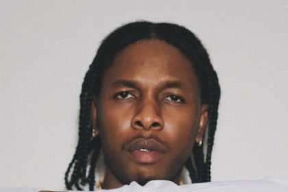 Runtown Is Having Fun and Keeping His Guard Up in ‘Do Me’