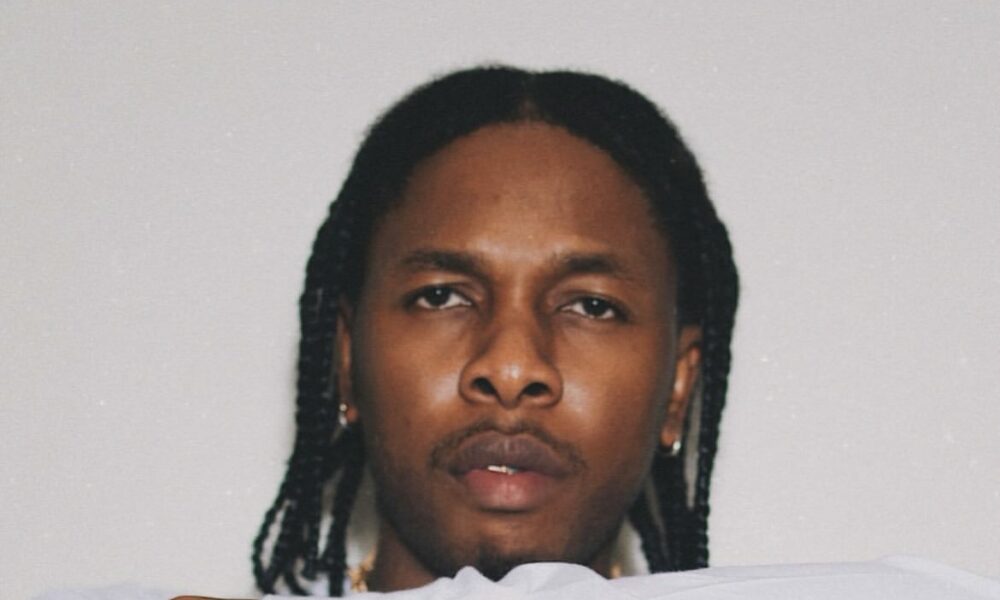 Runtown Is Having Fun and Keeping His Guard Up in ‘Do Me’