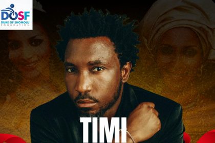 From Music to Theatre: Introducing Timi Dakolo’s Bold Debut in Bianca