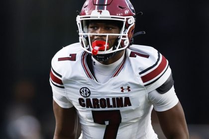 2025 NFL Mock Draft: Los Angeles Rams select safety