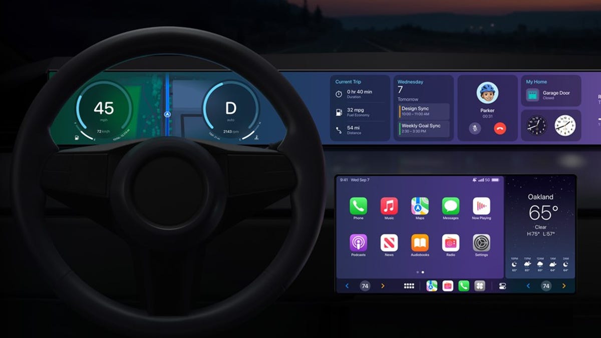 Did iOS 18.4 wreck CarPlay for you? Try these fixes to get back on track
