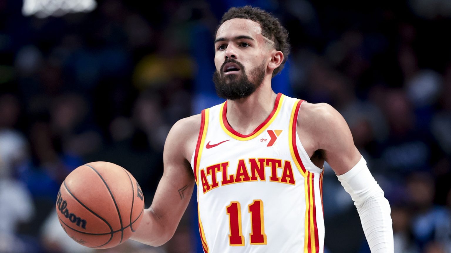 Hawks’ path out of annual mediocrity includes moving off Trae Young