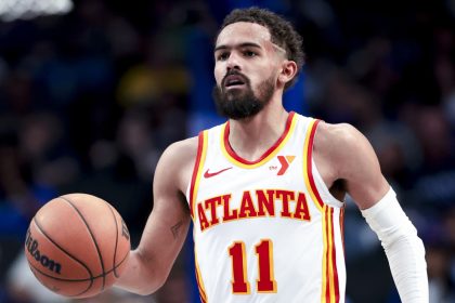 Hawks’ path out of annual mediocrity includes moving off Trae Young
