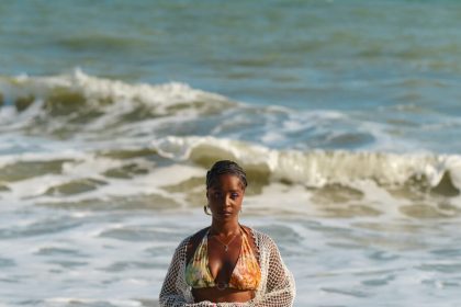 Ìràwọ́ – The SS25 Collection by Tobi.RTW