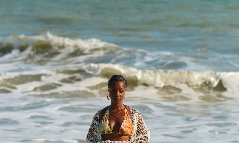 Ìràwọ́ – The SS25 Collection by Tobi.RTW