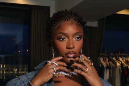 Ayra Starr Just Gave Us the Perfect ‘Chill But Chic’ Look | See Photos