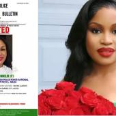 Police Declared Me Wanted Without Invitation — ABC Transport Owner’s Daughter Cries Out, Alleges Blackmail By Ex-Fiancé