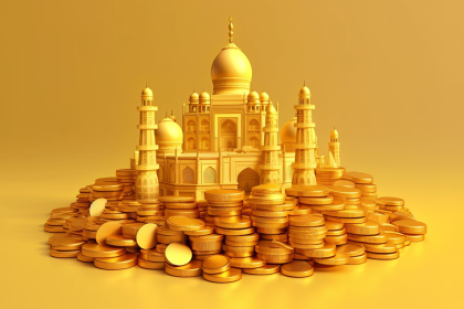 Meet the 50 top-funded startups and tech companies in India