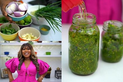 One Sauce, Endless Flavour! Meet Your New Favourite Kitchen Essential by Chef T