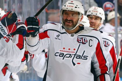 Every NHL Playoffs team ranked by their Stanley Cup chances