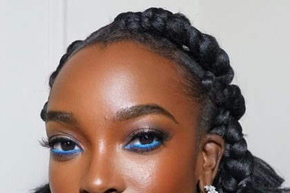 Wunmi Mosaku Is Having a Red Carpet Renaissance