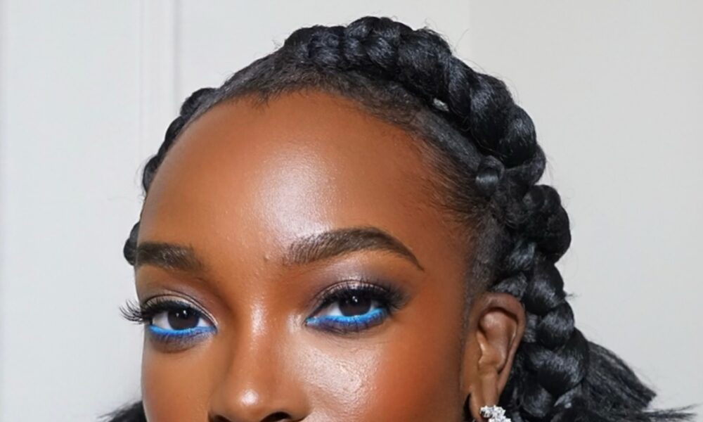 Wunmi Mosaku Is Having a Red Carpet Renaissance