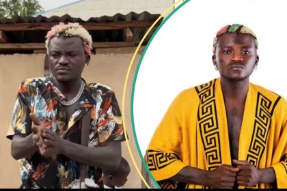 Portable: Many Nigerians react as court sentences Portable to prison