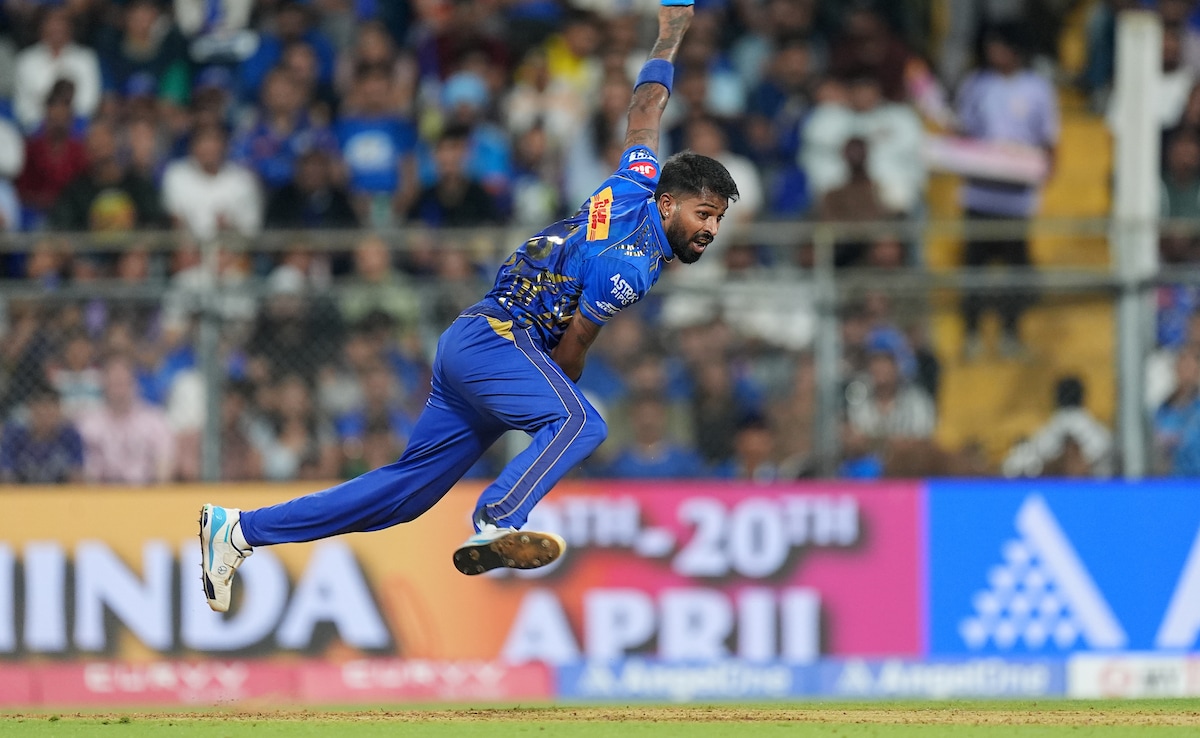 Hardik Pandya Denied A Wicket Despite Dismissing Travis Head Twice In 2 Balls. Reason Is…