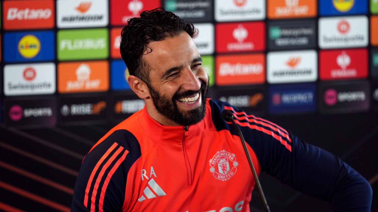We want Manchester United to win the Europa League because…