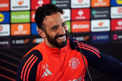 We want Manchester United to win the Europa League because…