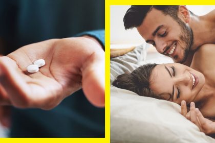 We Just Got One Step Closer to a Birth Control Pill for Men