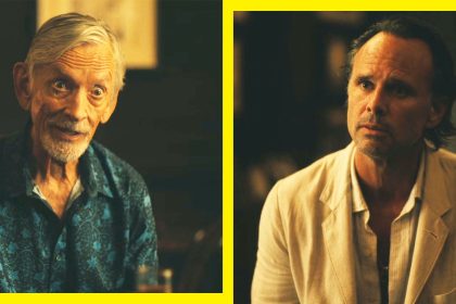 Scott Glenn Brings His Legendary Presence to The White Lotus as Jim Hollinger