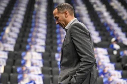 NBA insider reveals shocking information about Mavericks’ closed press conference, defends GM Nico Harrison