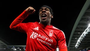 Premier League Soccer: Stream Aston Villa vs. Nottingham Forest From Anywhere