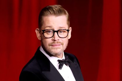 Macaulay Culkin reveals lesson from estranged dad’s ‘abusive’ parenting as he revisits distressing childhood