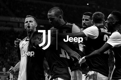 Juventus set to revive collaboration with Jeep – Elkann’s key role revealed