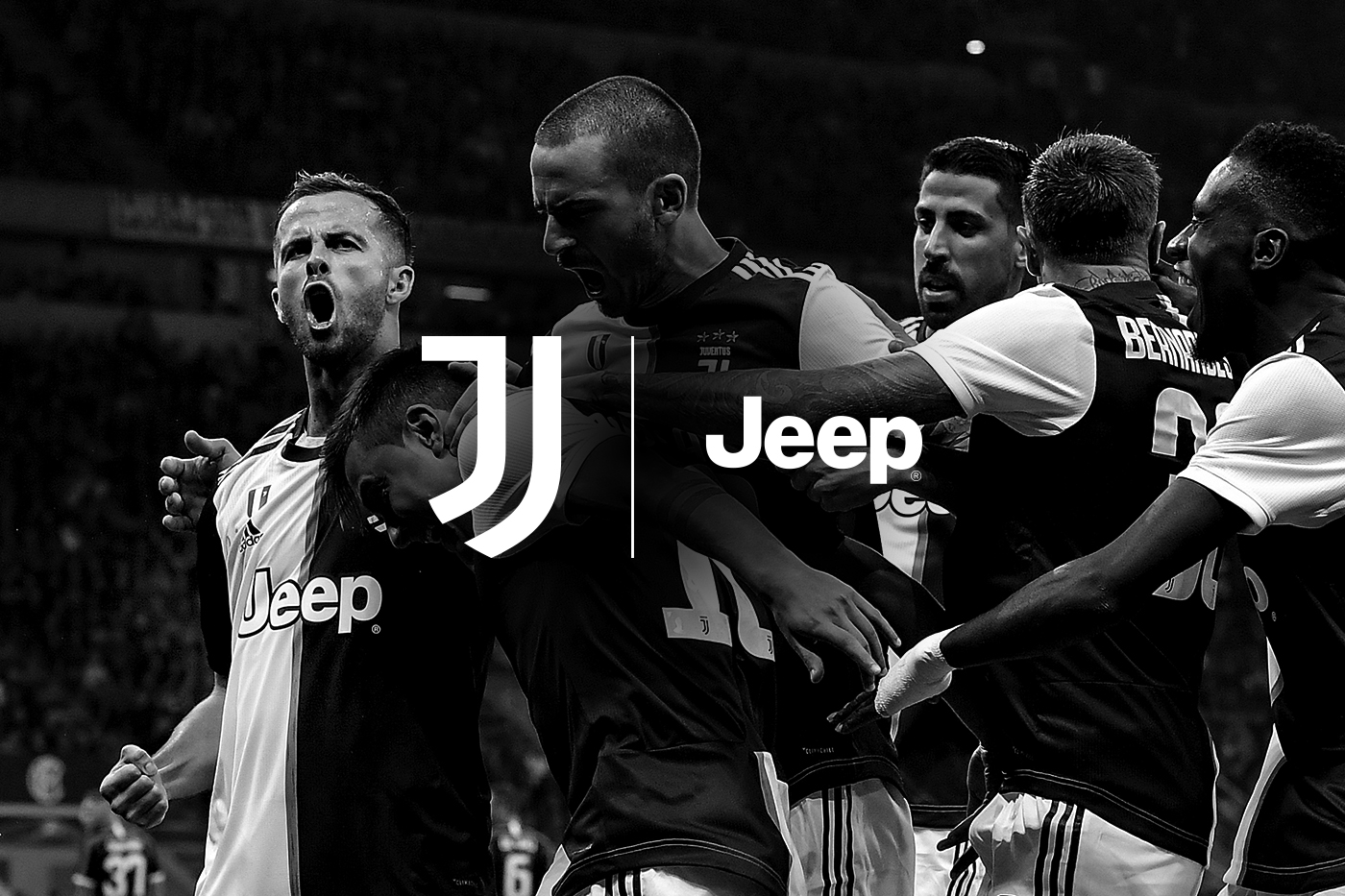 Juventus set to revive collaboration with Jeep – Elkann’s key role revealed