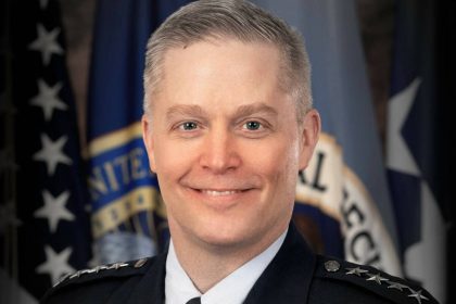 Trump fires NSA boss, deputy