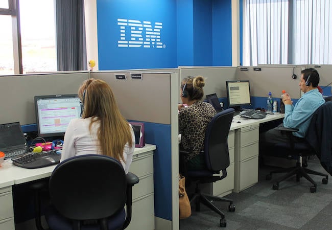 Appeals court revives lawsuit alleging IBM bilked pensioners