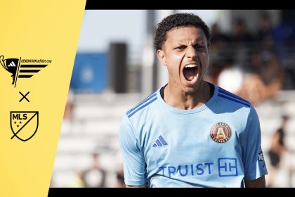 Generation adidas Cup: Atlanta United U18s knock out Inter Milan | MLSSoccer.com