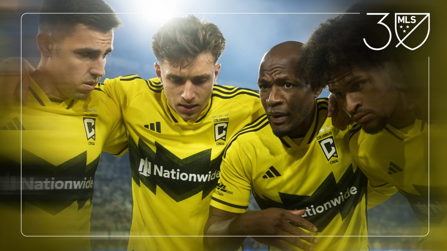 Columbus Crew: MLS original rises to model club status | MLSSoccer.com