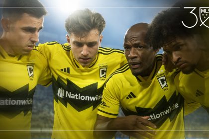 Columbus Crew: MLS original rises to model club status | MLSSoccer.com