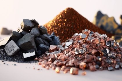 China hits back at America with retaliatory tariffs, export controls on rare earth minerals