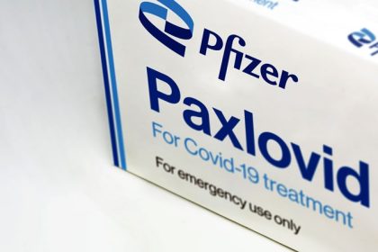 Paxlovid Shows No Benefit in Vaccinated Seniors, Study Shows