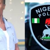 Female Police Officer Beaten Up, Uniform Torn By Lover Of Retired ASP In Delta State