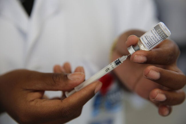 PAHO issues new epidemiological alert amid rising yellow fever cases in the Americas