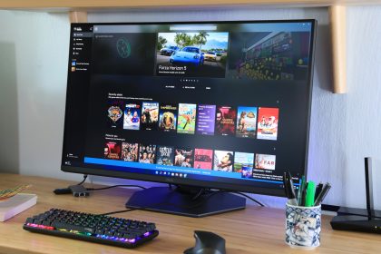 Best gaming monitors 2025: Level up your display