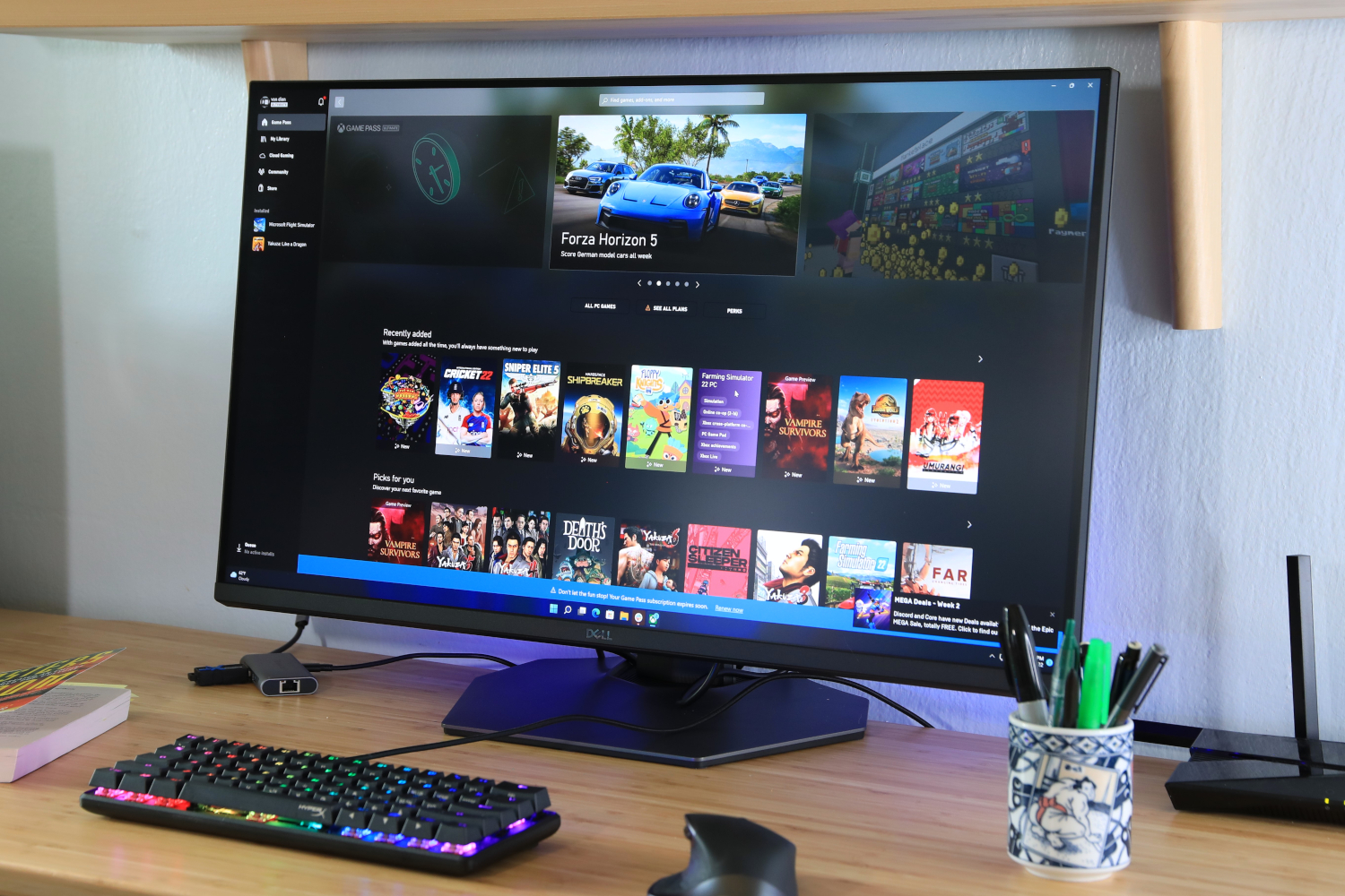 Best gaming monitors 2025: Level up your display
