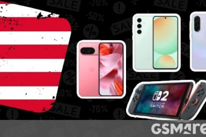 Deals: Google Pixel 9, Samsung Galaxy S24 FE and Galaxy A36