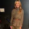 Steal Cat Deeley’s This Morning look with chic high street utility shirt under £30