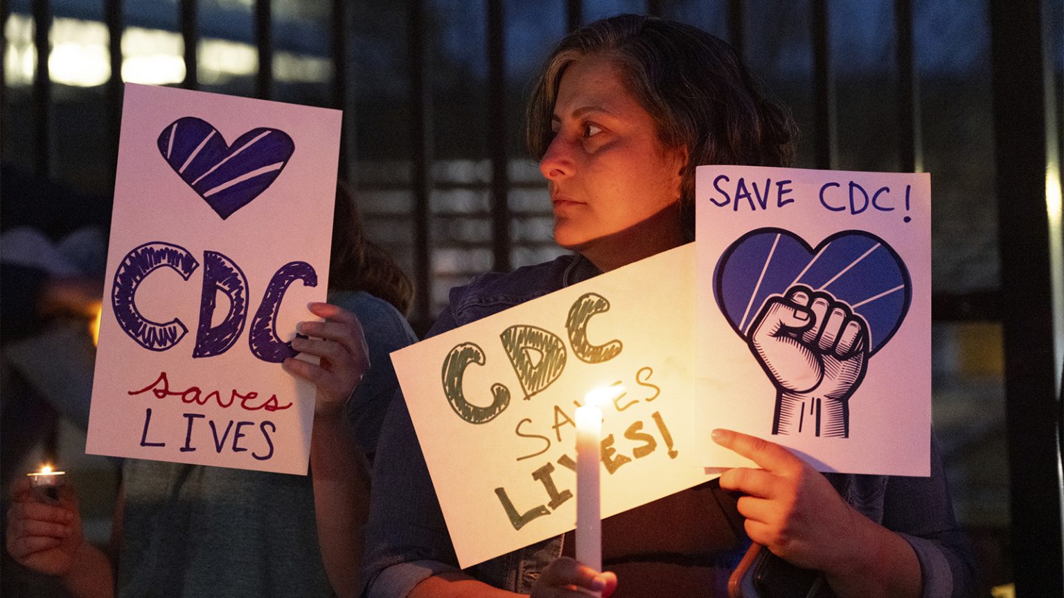 Trump Admin Sued Over Decision to Rescind Billions in Health Funding