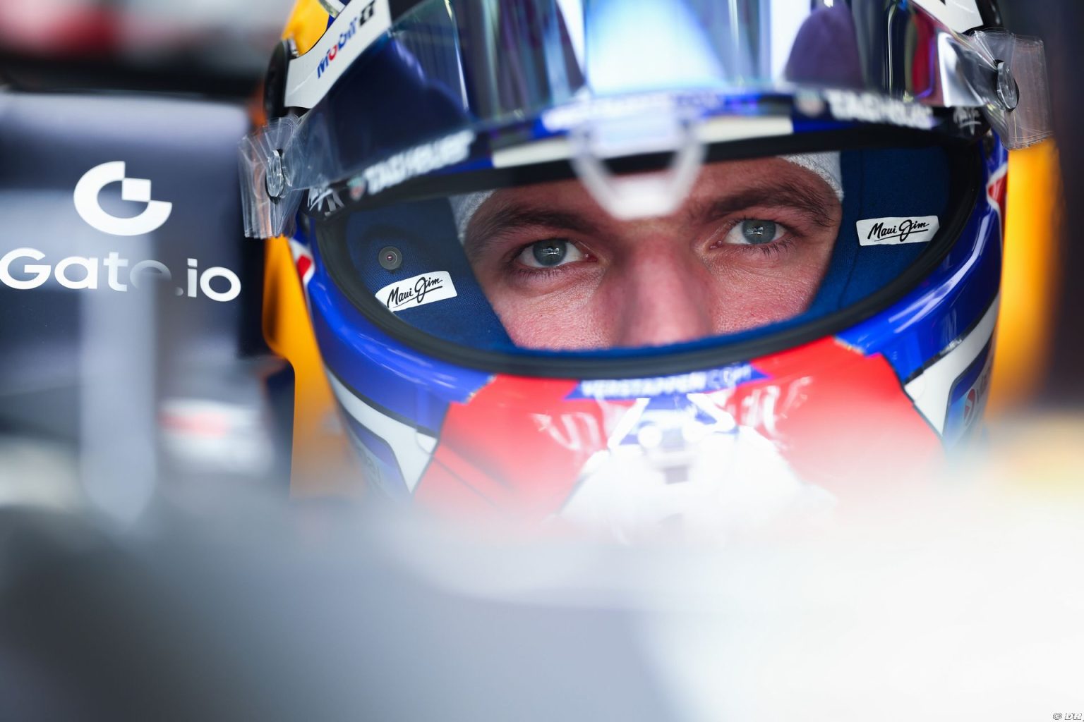 L’évolution de Red Bull à Imola sera-t-elle décisive pour Verstappen ?