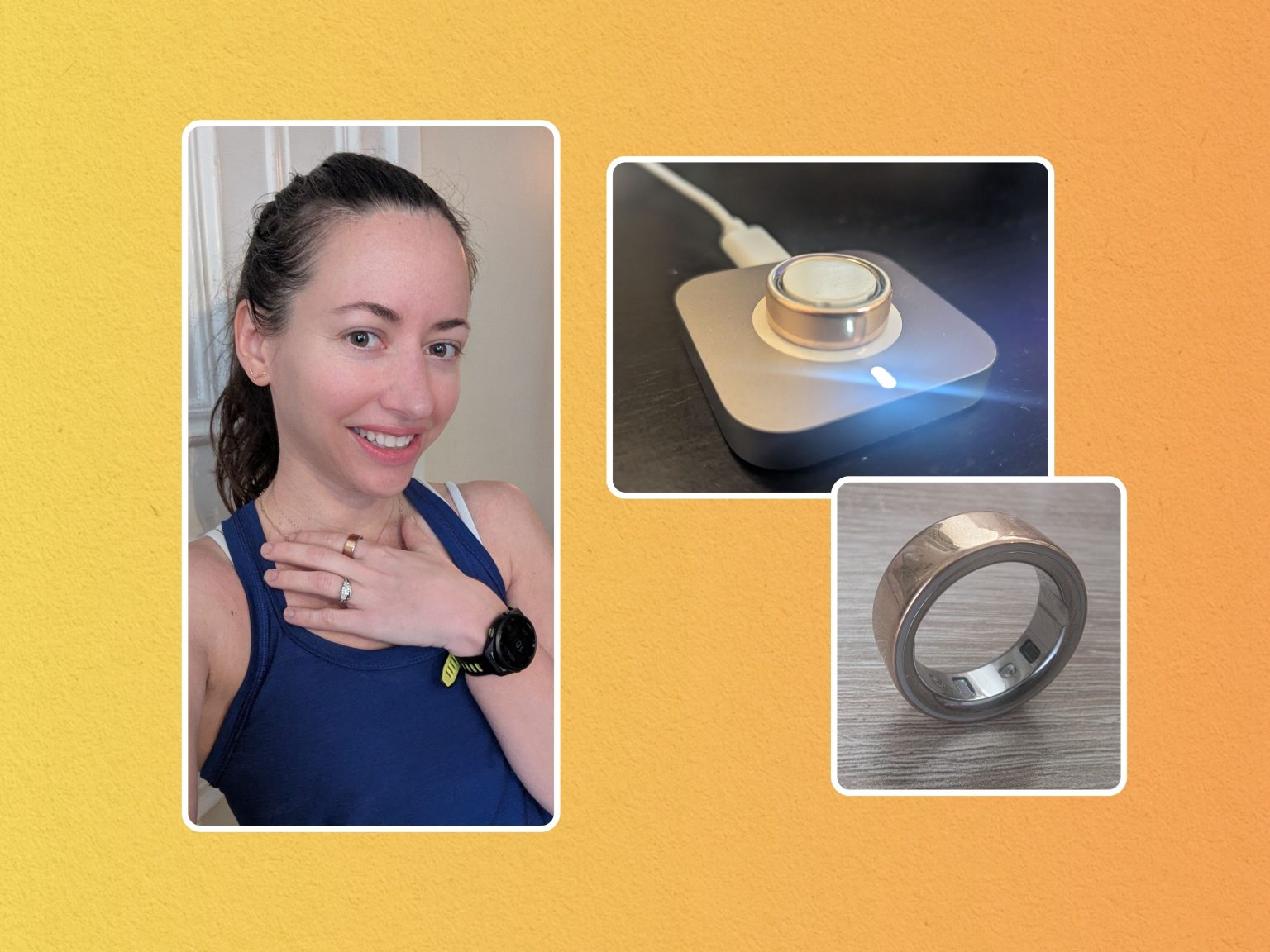 Oura Ring 4 Review: Is the Newest Smartring Worth the Splurge?